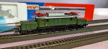 Roco locomotief E94 AC Digitale voor Märklin beschikbaar voor biedingen