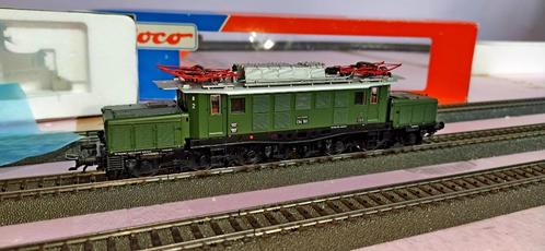 Roco locomotief E94 AC Digitale voor Märklin, Hobby en Vrije tijd, Modeltreinen | H0, Zo goed als nieuw, Locomotief, Wisselstroom