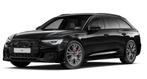 Hybride Audi A6 55 tfsi Competion. Nieuwstaat!, Autos, Audi, Cuir, Achat, 5 portes, Automatique