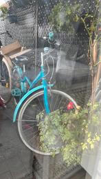 Fiets 24 inch, Ophalen, B-Twin, Handrem, Gebruikt