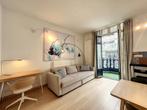 Appartement à vendre à Etterbeek, 1 chambre, Immo, 237 kWh/m²/an, 55 m², 1 pièces, Appartement