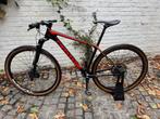 Cannondale FSI Carbon Model 2 - maat M, Gebruikt, Hardtail, Heren, Ophalen