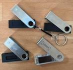 Ledger 4stuks, Informatique & Logiciels, Clés USB, Comme neuf, Enlèvement ou Envoi