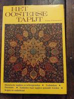 Het oosterse tapijt, Boeken, Ophalen of Verzenden, Zo goed als nieuw