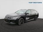 Volkswagen Passat SW Passat R-Line Business Premium 1.5 TSI, Auto's, Volkswagen, Automaat, Zwart, Break, Hybride Elektrisch/Benzine