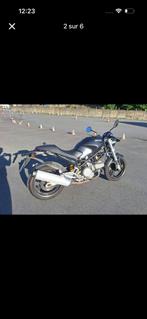 Ducati monster 600, Motos, Motos | Ducati, Tourisme, Permis Moto A2 minimum, 12 à 35 kW, ABS
