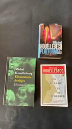 Michel Houellebecq, Livres, Livres offerts à l'occasion de la semaine du livre, Utilisé, Enlèvement ou Envoi