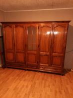 Meubels, Huis en Inrichting, Kasten | Kleerkasten, Ophalen, Gebruikt, Met hangruimte