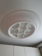 Luminaire plafonnier en plâtre, Enlèvement, Utilisé, Autres matériaux