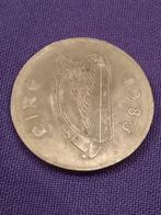IRLANDE 20 Pence 1986, Enlèvement ou Envoi, Monnaie en vrac, Autres pays