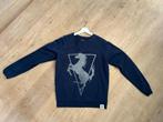 R&S Records Sweater (M) Limited Edition, Blauw, Maat 48/50 (M), Ophalen of Verzenden, R&S Records