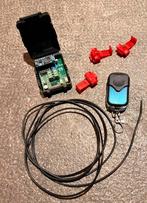 Begrenzer met afstandsbediening (2-takt en 4-takt), Vélos & Vélomoteurs, Pièces de cyclomoteur | Général, Enlèvement, Neuf