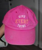 Petje, Enfants & Bébés, Vêtements enfant | Casquettes & Chapeaux, Enlèvement ou Envoi, Utilisé, Fille, Casquette