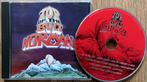NORMAAL - Top of the bult (CD), Cd's en Dvd's, Cd's | Nederlandstalig, Ophalen of Verzenden, Zo goed als nieuw, Rock