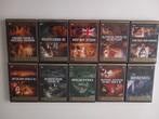 Dvd's Historische Oorlogen €2,5 voor de 10 films!, Cd's en Dvd's, Ophalen, Gebruikt, Oorlog of Misdaad