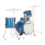 Ludwig Breakbeats By Questlove Drum Kit – Blue Sparkle, Muziek en Instrumenten, Drumstellen en Slagwerk, Ophalen of Verzenden