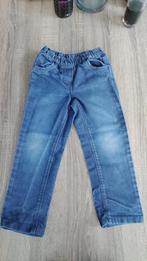 Broek 104, Kinderen en Baby's, Kinderkleding | Maat 104, Gebruikt, Meisje, Orchestra, Ophalen