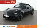 Mazda MX-5 2.0 Exclusive-Line (bj 2020), Auto's, 1998 cc, Achterwielaandrijving, Gebruikt, Cabriolet