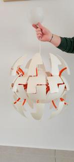 Ikea PS 2014 hanglamp, Enlèvement