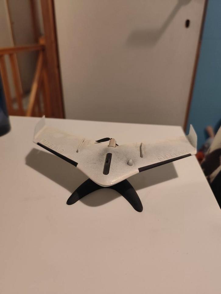 Verschillende drone/vliegtuigen schaalmodellen, Verzamelen, Luchtvaart en Vliegtuigspotten, Nieuw, Schaalmodel, Ophalen