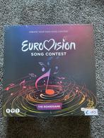 Jeu de plateau Eurovision Song Contest (nouveau), Enlèvement ou Envoi, Neuf
