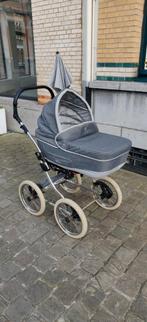 Kwaliteitsvolle kinderwagen, 2 in 1, Kinderen en Baby's, Kinderwagens en Combinaties, Ophalen, Zo goed als nieuw, Kinderwagen