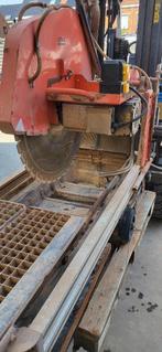 blokzaag Golz MS700AL, Ophalen, Gebruikt, Overige typen