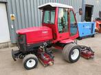 Toro Reelmaster 6500 D maaier mower kubota cilinder, Overige, Oogstmachine