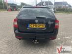 Skoda Octavia Combi 1.6 TDI Greenline Business Line | Cruise, Autos, Achat, Entreprise, Boîte manuelle, Autres couleurs