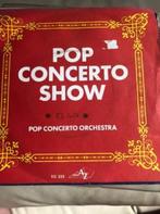 7" Pop Concerto Orchestra, Pop Concerto Show, Enlèvement ou Envoi