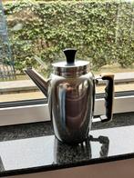 Art deco koffiepot., Ophalen