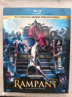 Rampant, Ophalen of Verzenden, Zo goed als nieuw