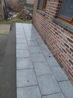 Carrelage, Bricolage & Construction, 20 à 40 cm, Carrelage de sol, Enlèvement, Utilisé