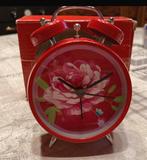 Beau réveil rose., Enfants & Bébés, Enlèvement ou Envoi, Neuf, Autres types