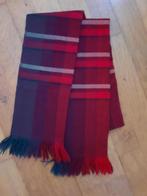 herensjaal nieuwstaat !!, Ophalen of Verzenden, Zo goed als nieuw, Sjaal