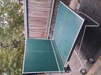 Pingpongtafel SVEN Mobilo, Sport en Fitness, Tafeltennis, Ophalen, Gebruikt