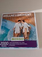 Bongobon Welnessmoment, Tickets en Kaartjes