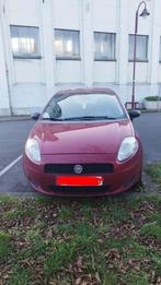 Fiat punto 2010 start niet meer, Auto's, Overige bekleding, Diesel, Particulier, Punto