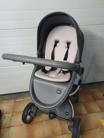 poussette mima +Mima IZI GO, Enlèvement, Utilisé