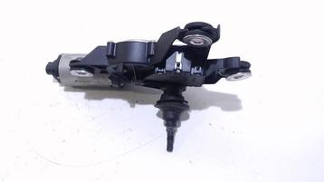RUITENWISSERMOTOR ACHTER Seat Ibiza IV (6J5) (6J4955711) beschikbaar voor biedingen