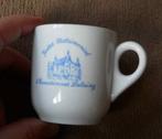 Tasse Goûter Matrimonial d' Ecaussinnes - Lalaing - Baudour, Ophalen