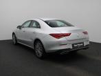 Mercedes-Benz CLA CLA 250 e Business Solution LEDER | LED |, Auto's, Mercedes-Benz, Stof, Gebruikt, 4 cilinders, 16 kWh