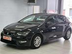 SEAT Leon 1.4 TSI FR FULL LED START STOP BLUE GPS SENSOR, 5 places, Berline, Noir, Tissu