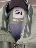 NIEUW JAS HEREN XXL NIEUW WATERAFSTOTEND, Ophalen, Jackets S 4, Groen, Maat 56/58 (XL)
