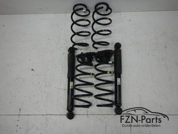 VW Caddy 2K7 Verenset Voor-Achterzijde 5R3513031 beschikbaar voor biedingen
