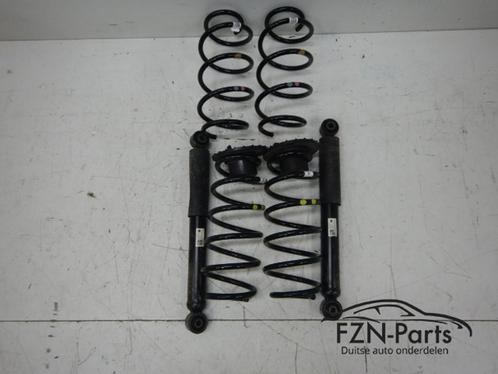 VW Caddy 2K7 Verenset Voor-Achterzijde 5R3513031, Auto-onderdelen, Ophanging en Onderstel, Gebruikt, Ophalen of Verzenden