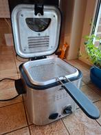 mini friteuse Princess, Electroménager, 1 à 2 litres, Enlèvement, Comme neuf
