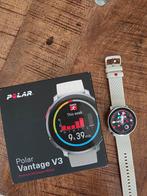 Polar Vantage V3 in goede staat, Handtassen en Accessoires, Ophalen of Verzenden, GPS, Zo goed als nieuw
