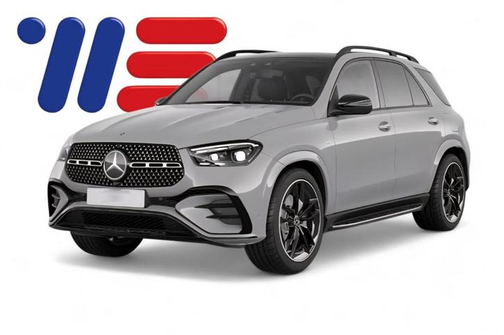 Panoramadak Mercedes GLE-klasse - Wubbe Engineering, Auto-onderdelen, Carrosserie, Mercedes-Benz, Nieuw, Ophalen of Verzenden