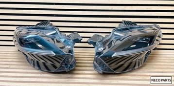 FERRARI ROMA VOL LED KOPLAMPEN KOPLAMP ALLES LEVERBAAR !!! beschikbaar voor biedingen